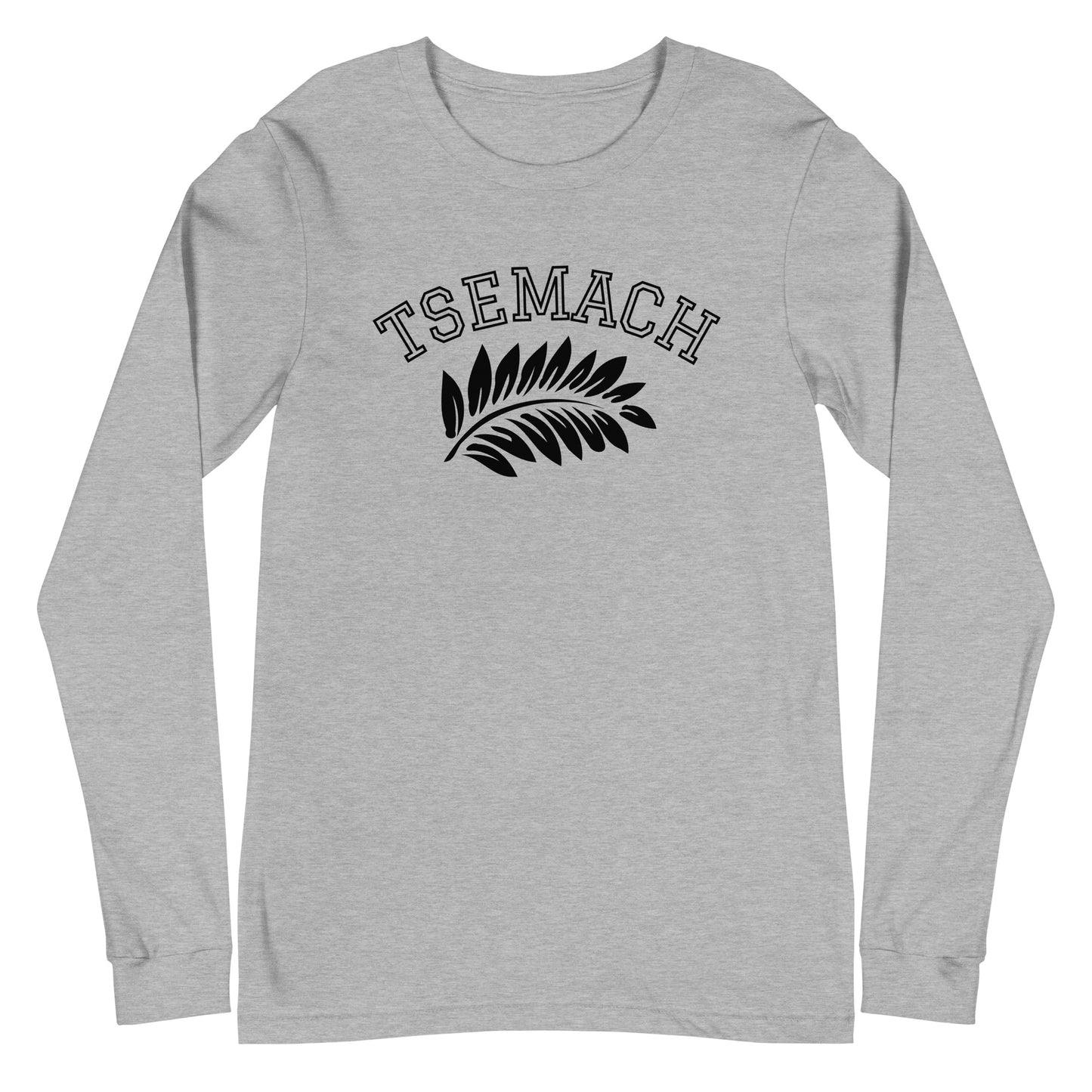 Tsemach Long Sleeve Tee