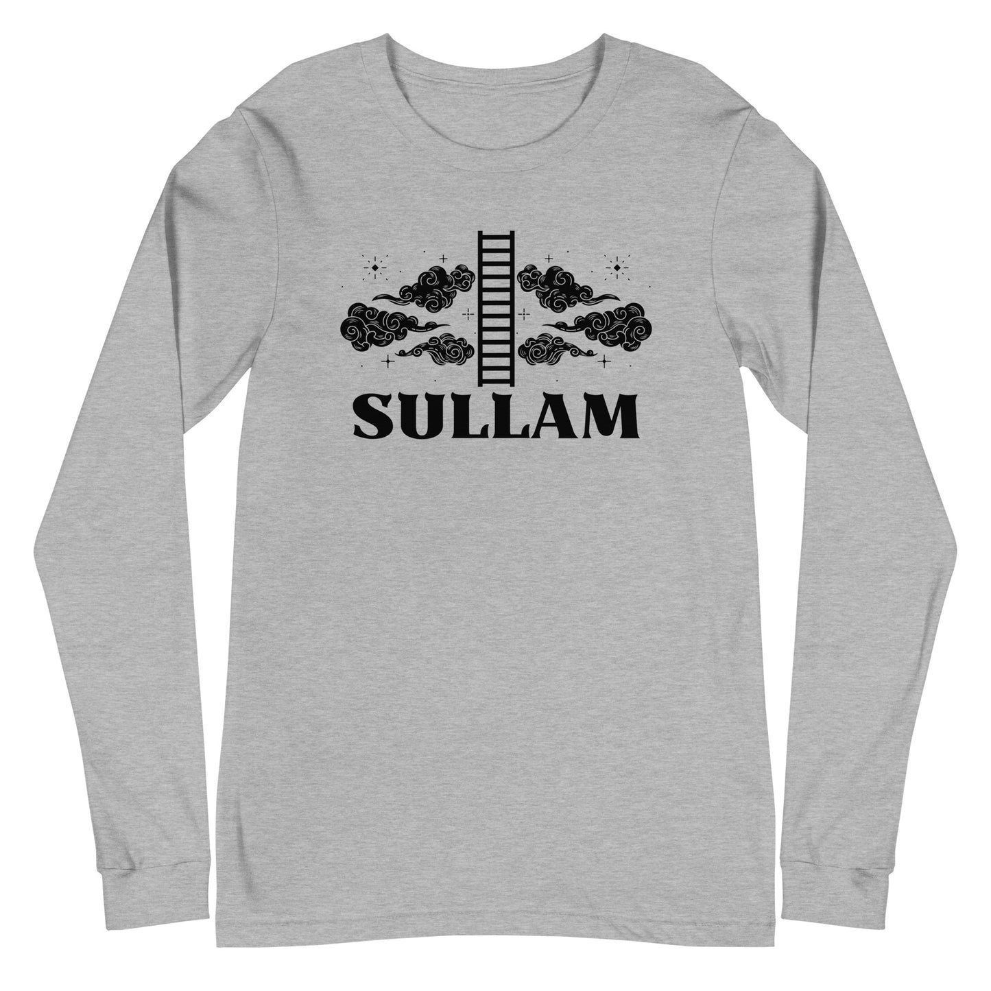 Sullam Long Sleeve Tee