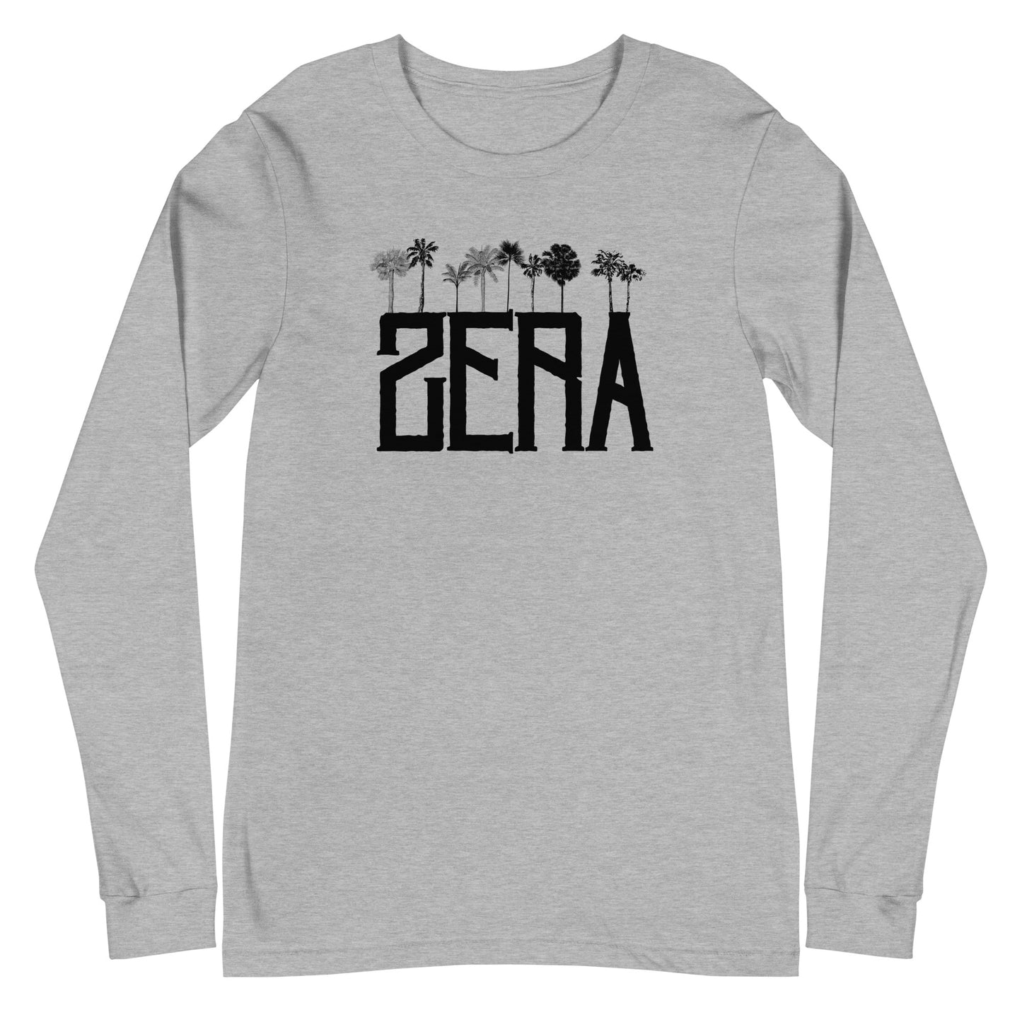 Zera Long Sleeve Tee