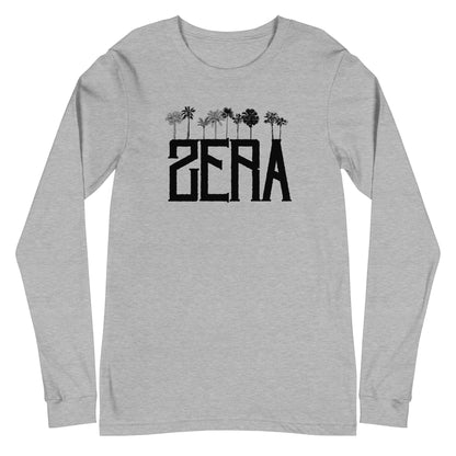 Zera Long Sleeve Tee