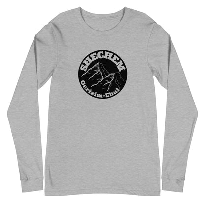 Shechem Long Sleeve Tee