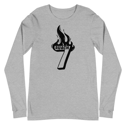 Ruach Long Sleeve Tee