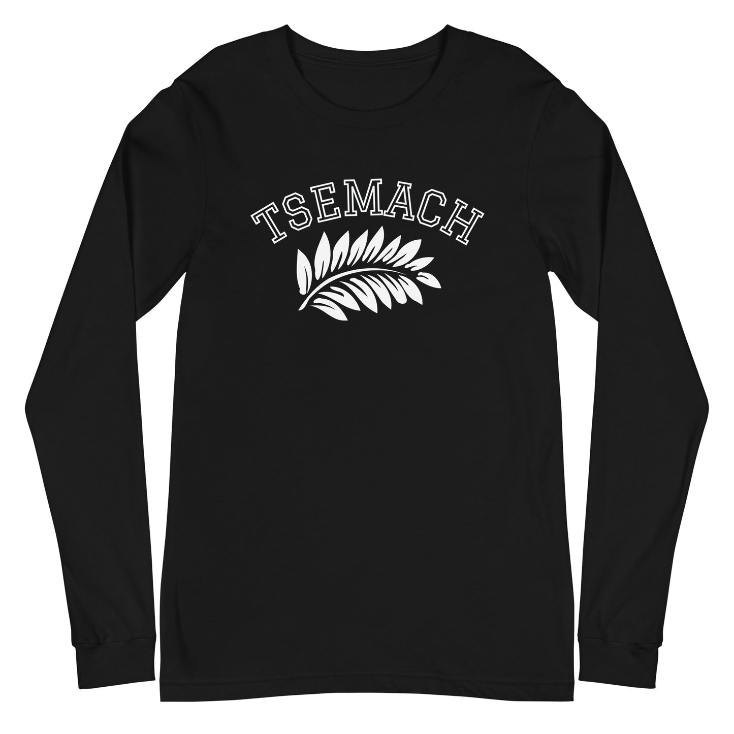 Tsemach Long Sleeve Tee