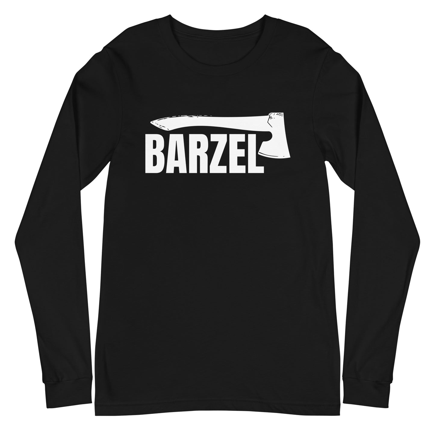 Barzel Long Sleeve Tee