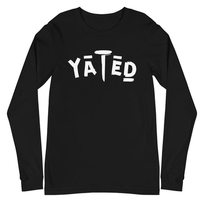 Yated Long Sleeve Tee