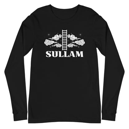 Sullam Long Sleeve Tee