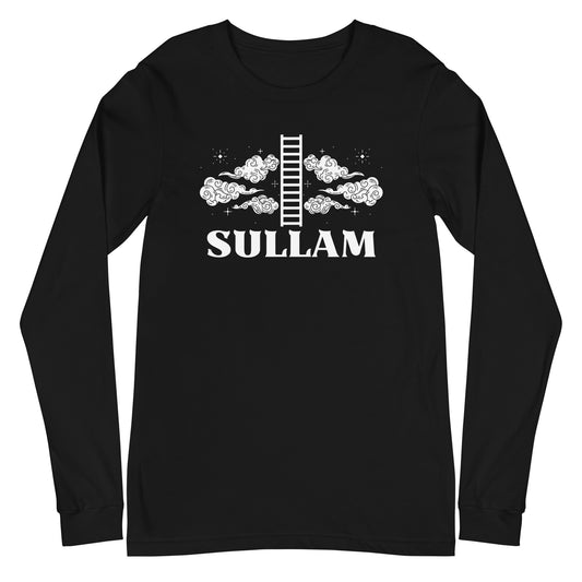 Sullam Long Sleeve Tee