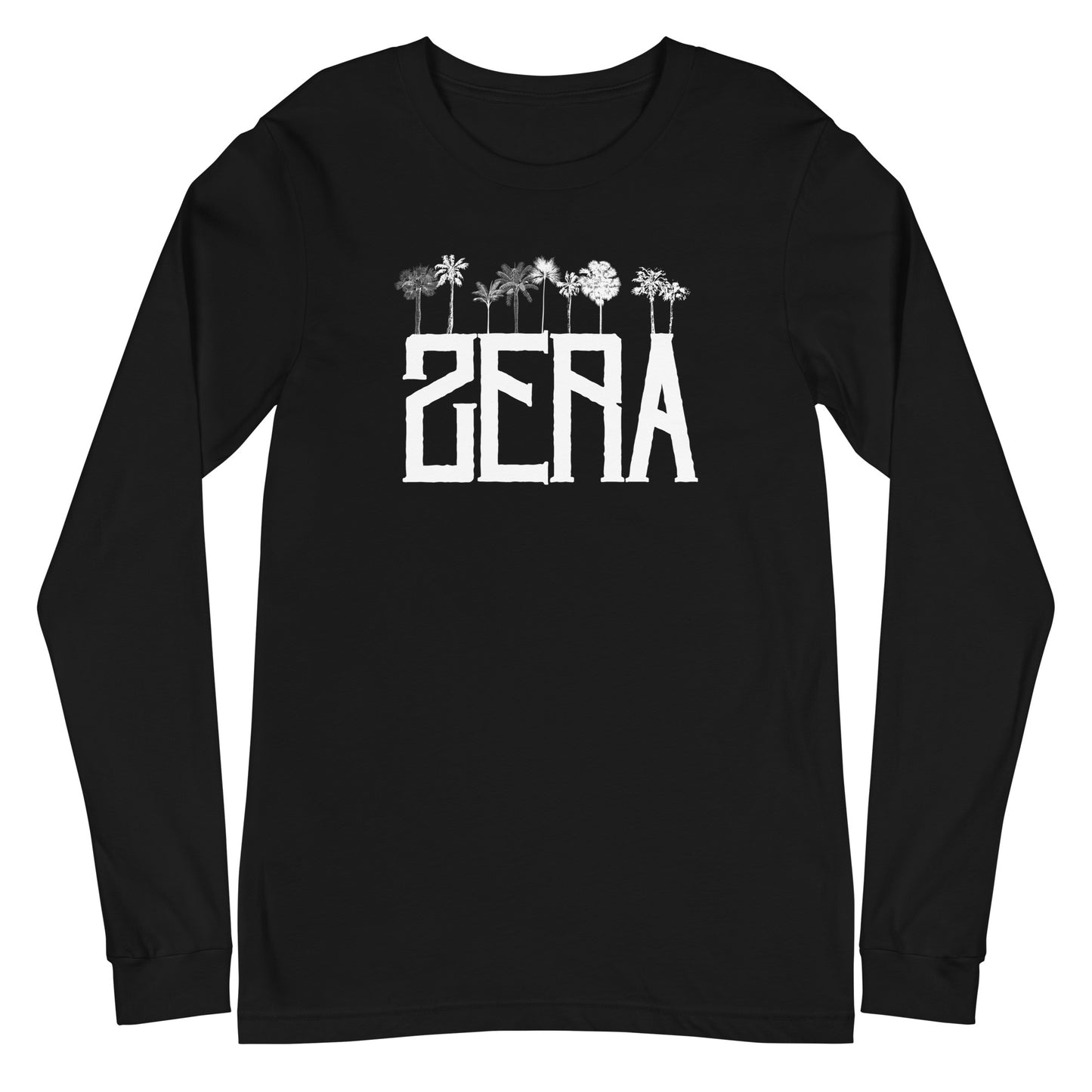 Zera Long Sleeve Tee