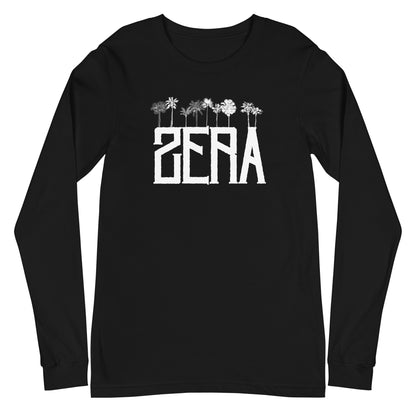 Zera Long Sleeve Tee