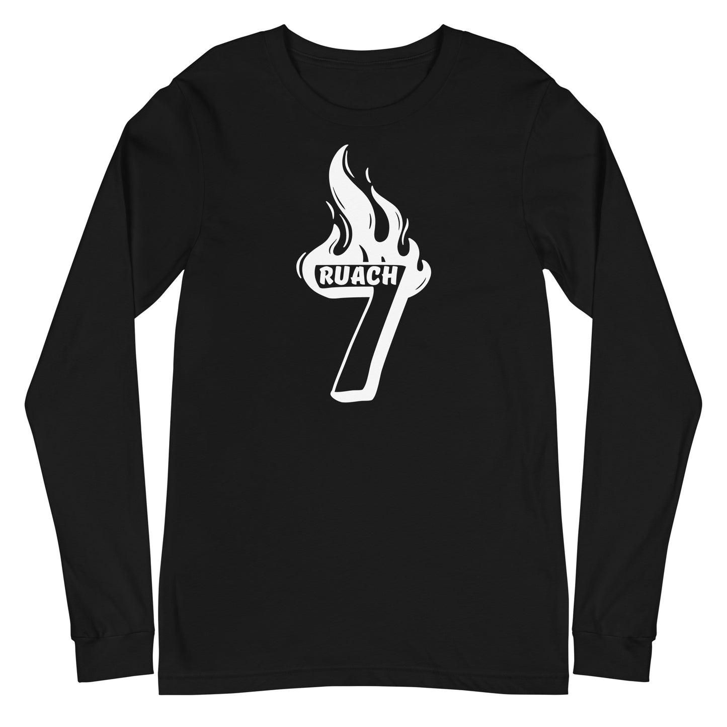 Ruach Long Sleeve Tee