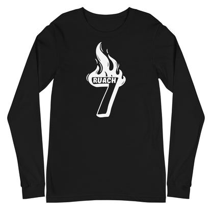 Ruach Long Sleeve Tee