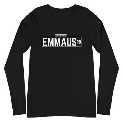 Emmaus Long Sleeve Tee