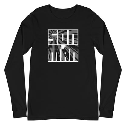 Son of Man Long Sleeve Tee