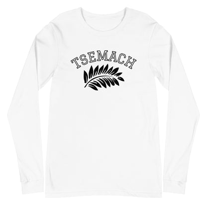 Tsemach Long Sleeve Tee