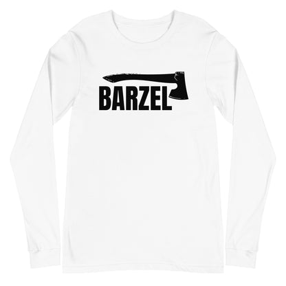 Barzel Long Sleeve Tee