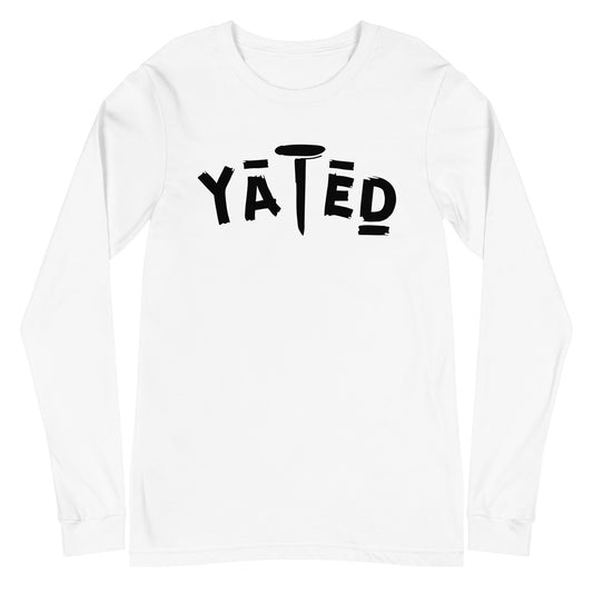 Yated Long Sleeve Tee