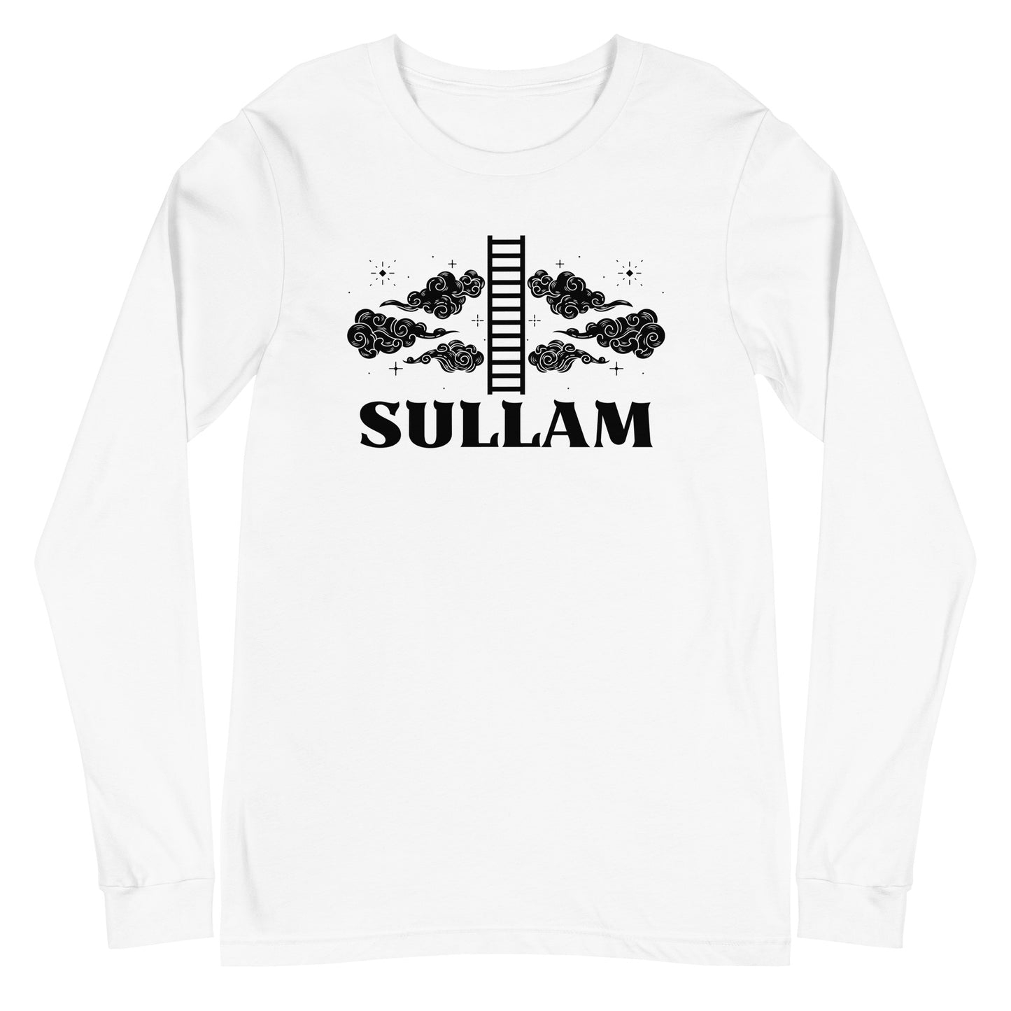 Sullam Long Sleeve Tee