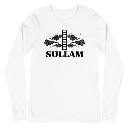 Sullam Long Sleeve Tee