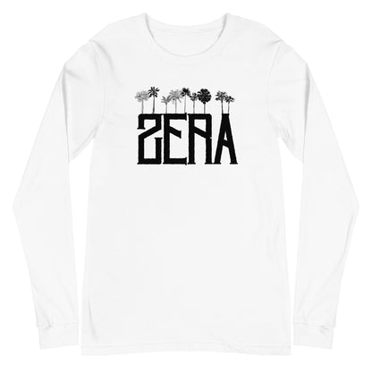 Zera Long Sleeve Tee