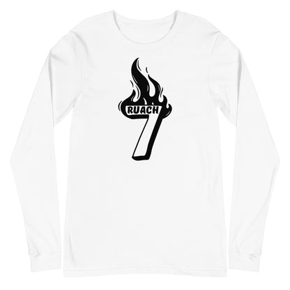 Ruach Long Sleeve Tee