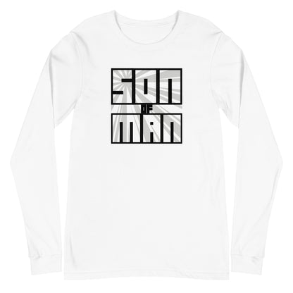 Son of Man Long Sleeve Tee