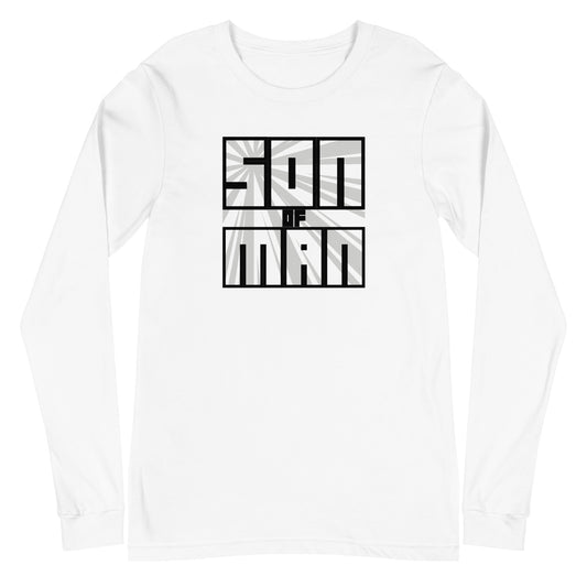 Son of Man Long Sleeve Tee