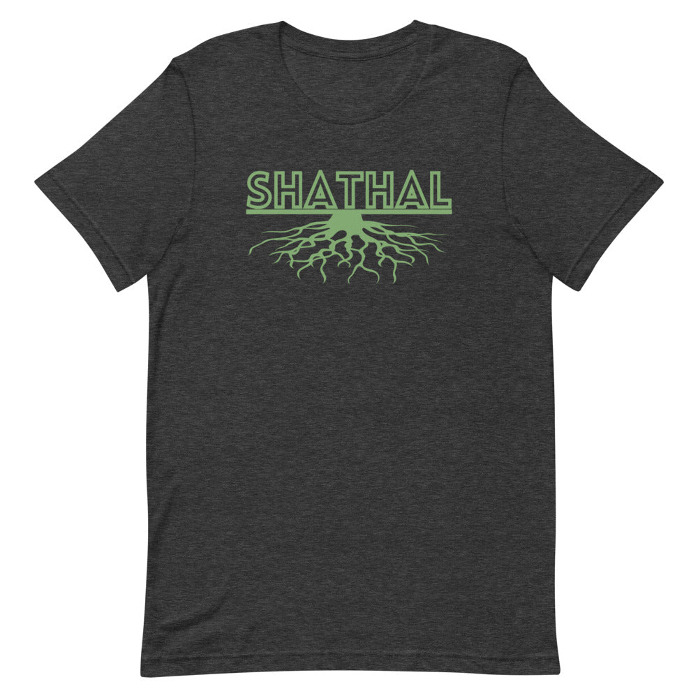 Shathal Tee