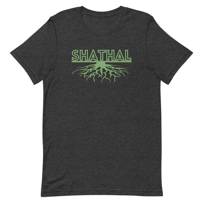 Shathal Tee