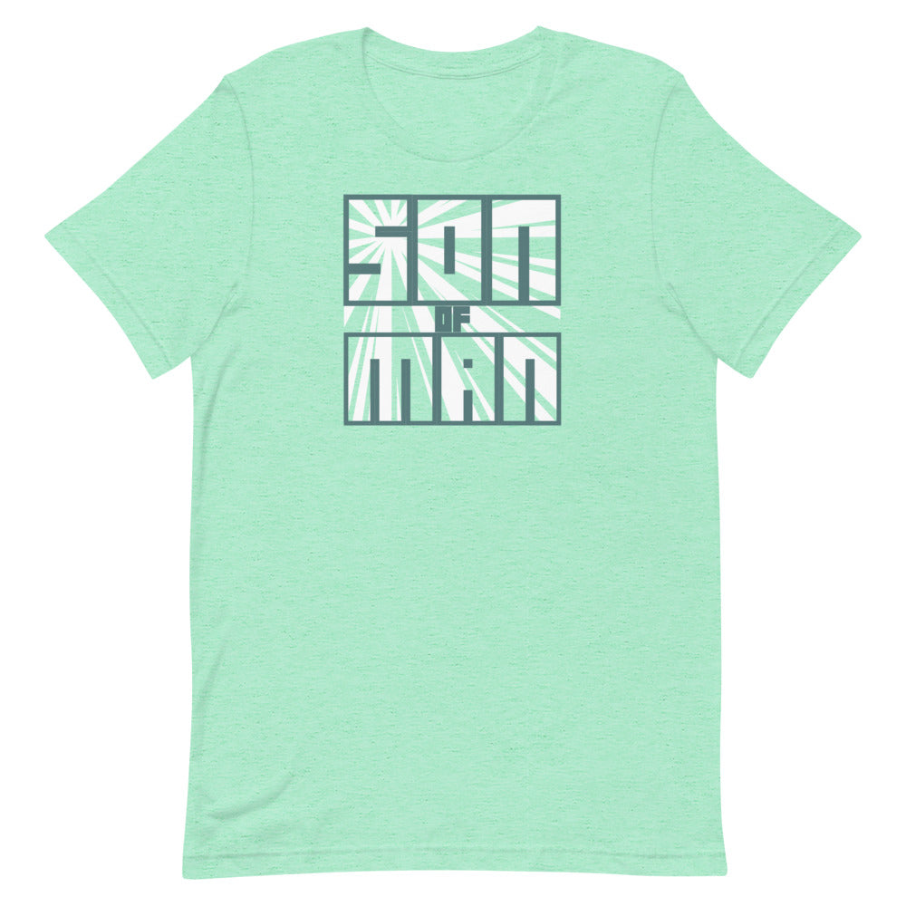 Son of Man Tee