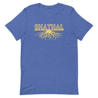 Shathal Tee