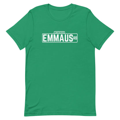 Emmaus Tee