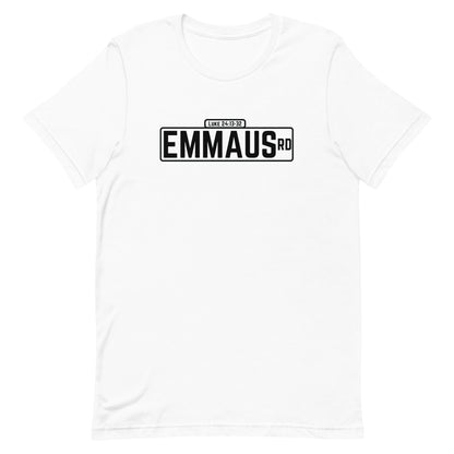 Emmaus Tee