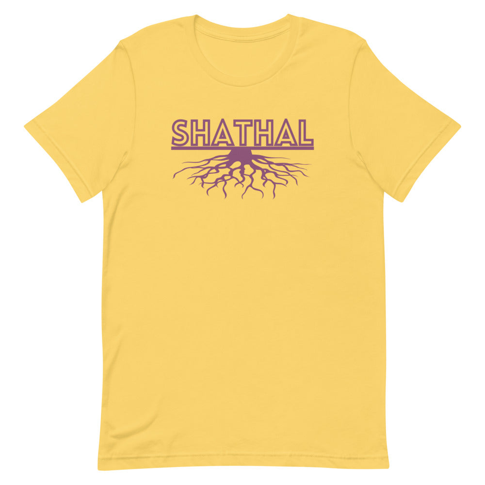 Shathal Tee