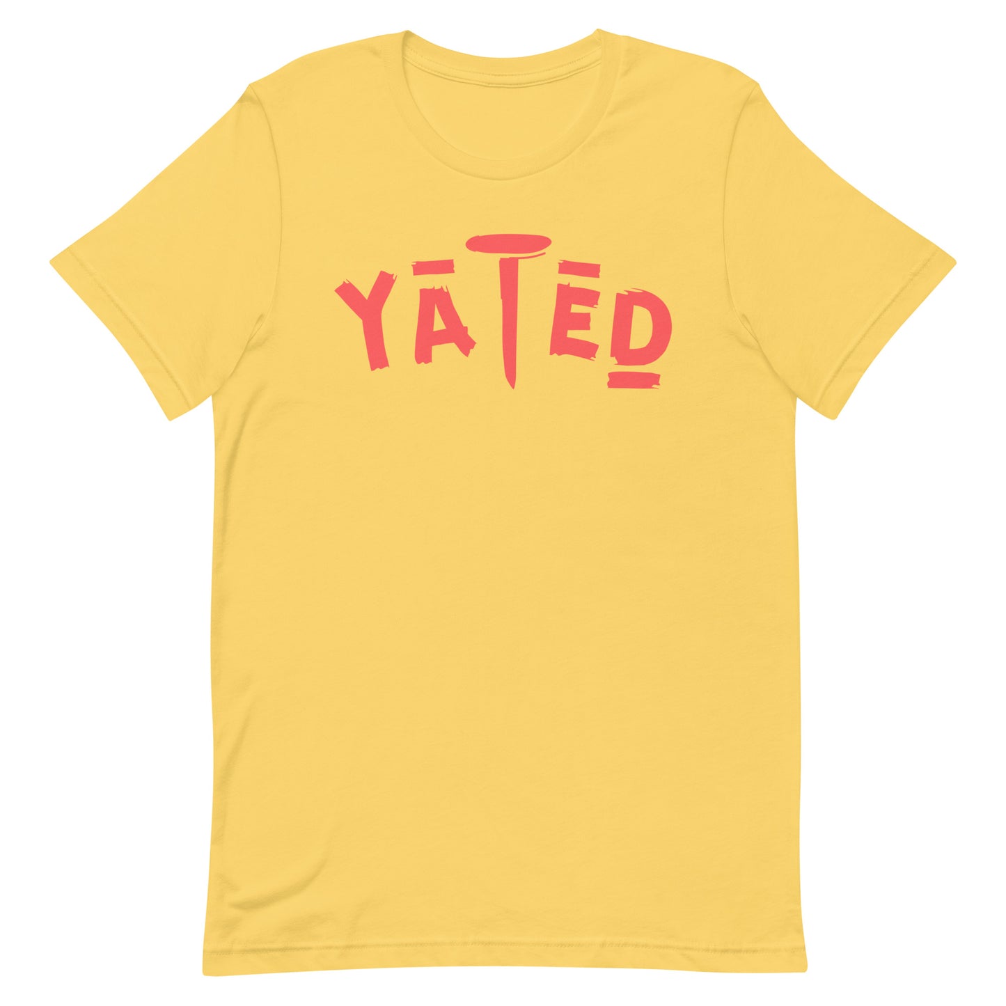 Yated Tee