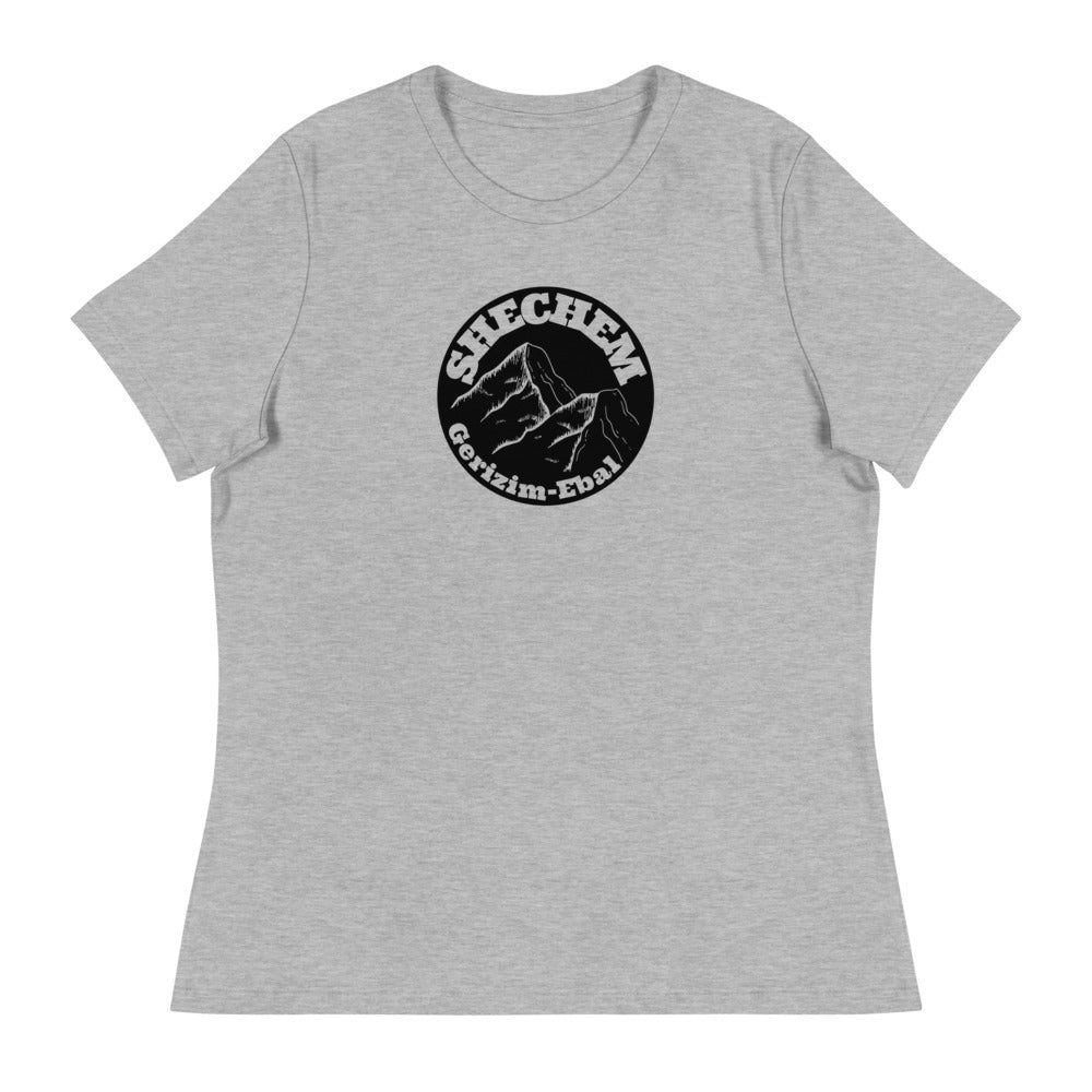 Shechem Women's Tee