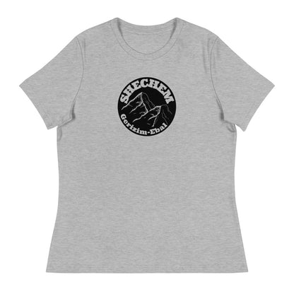 Shechem Women's Tee