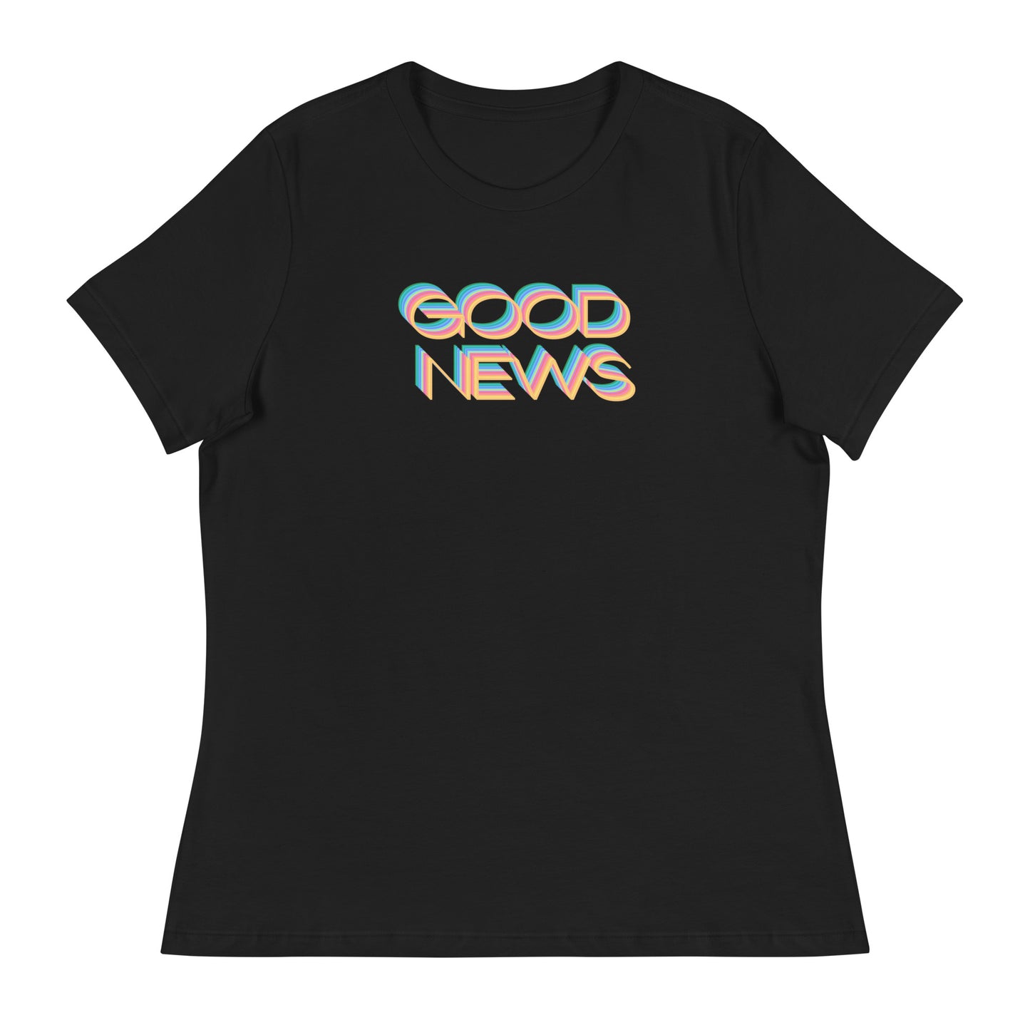 Good News Women's Tee