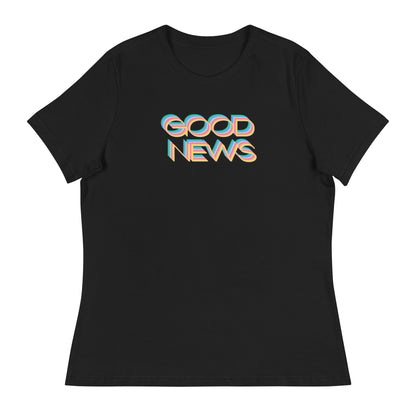 Good News Women's Tee