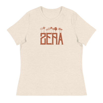 Zera Women's Tee