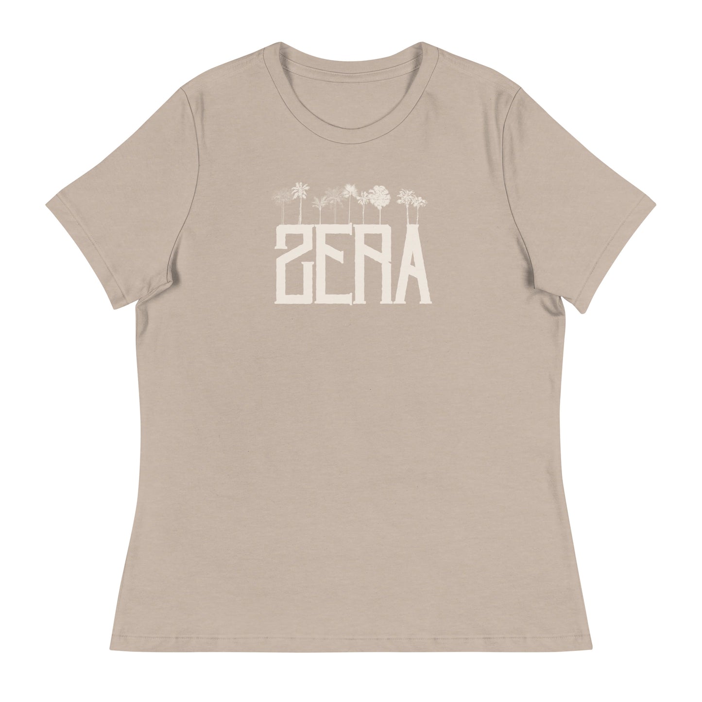 Zera Women's Tee