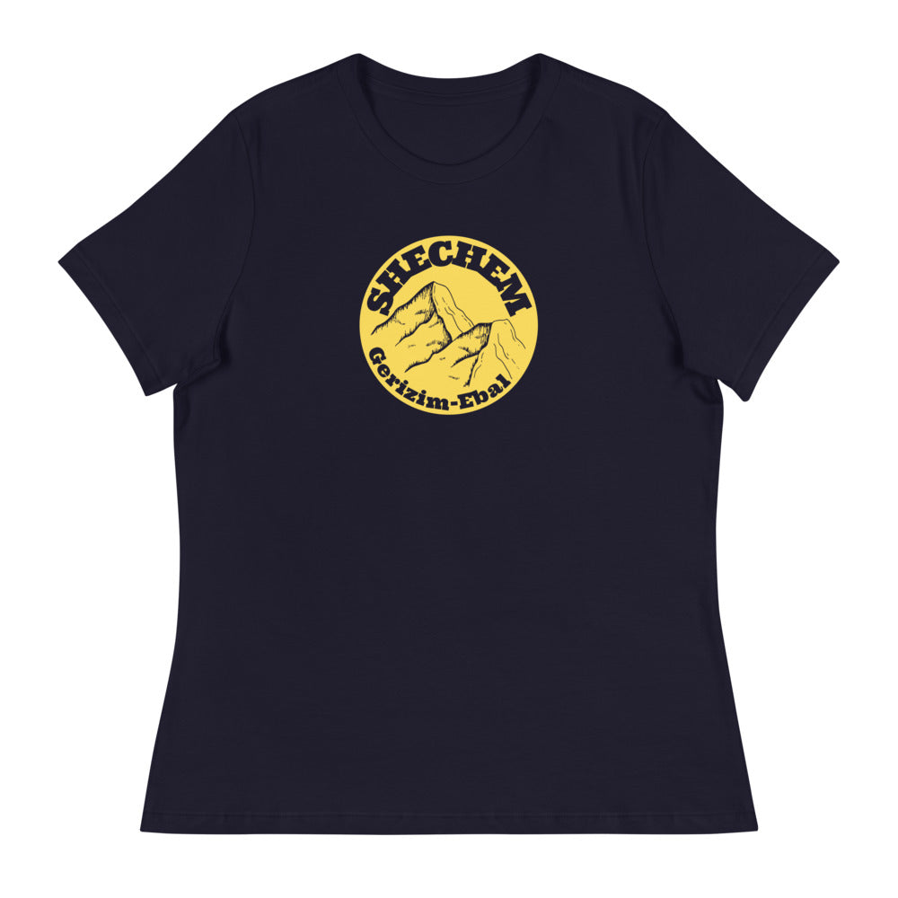 Shechem Women's Tee