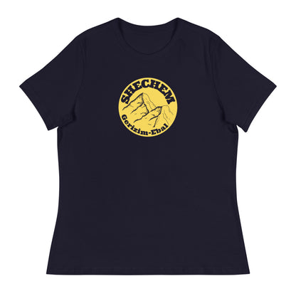 Shechem Women's Tee