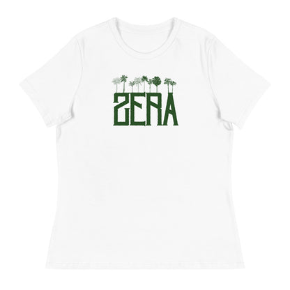 Zera Women's Tee