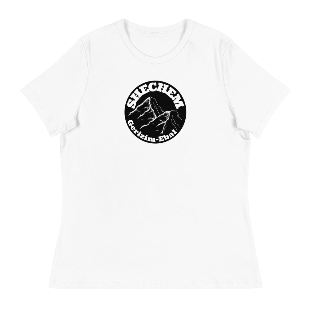 Shechem Women's Tee