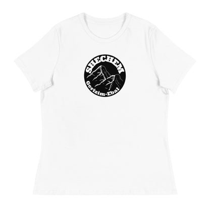 Shechem Women's Tee