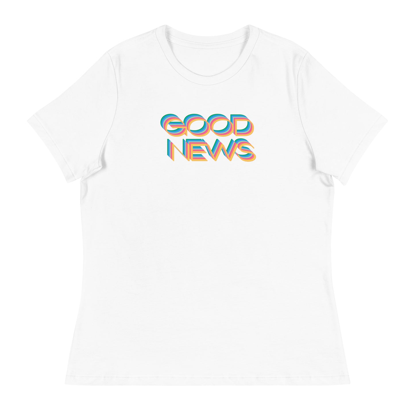 Good News Women's Tee