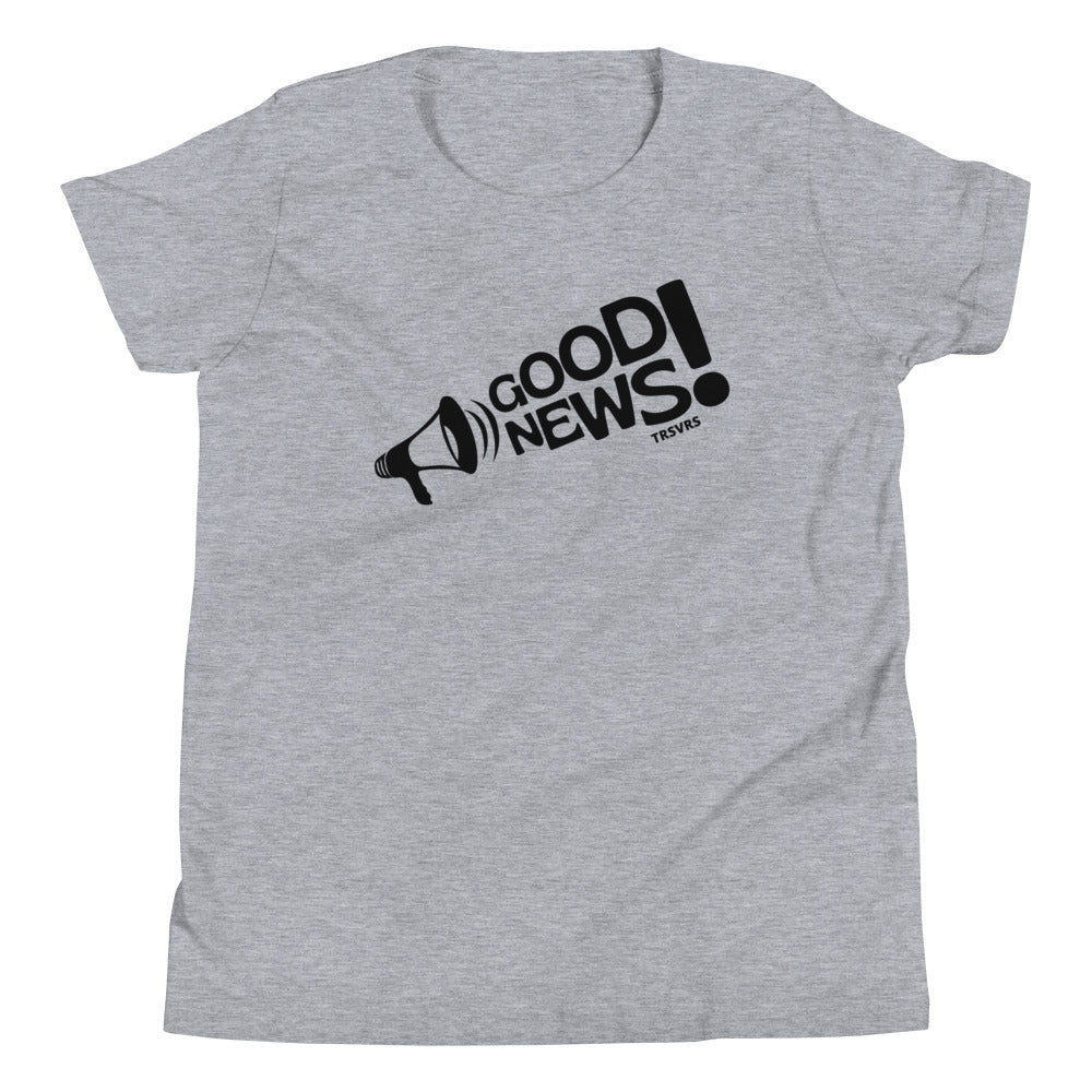 Good News Youth Tee