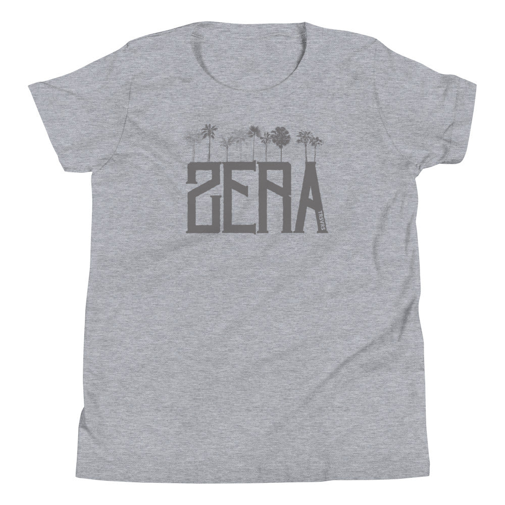 Zera Youth Tee