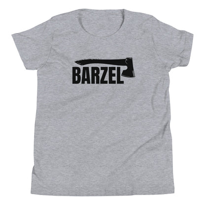 Barzel Youth Tee