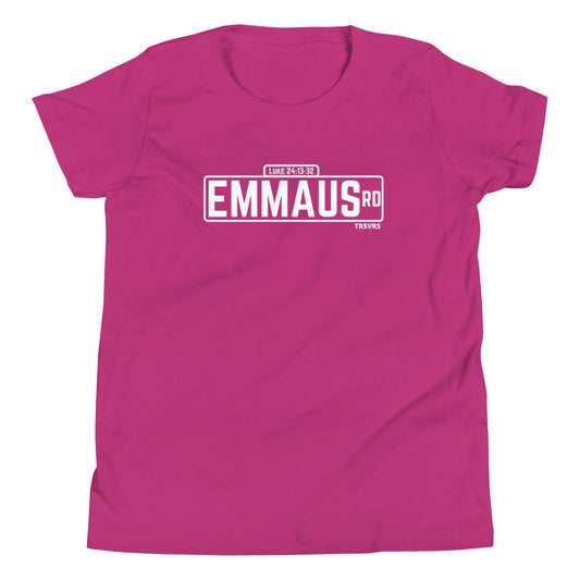 Emmaus Youth Tee